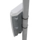 Коммутатор MikroTiK CRS504-4XQ-OUT