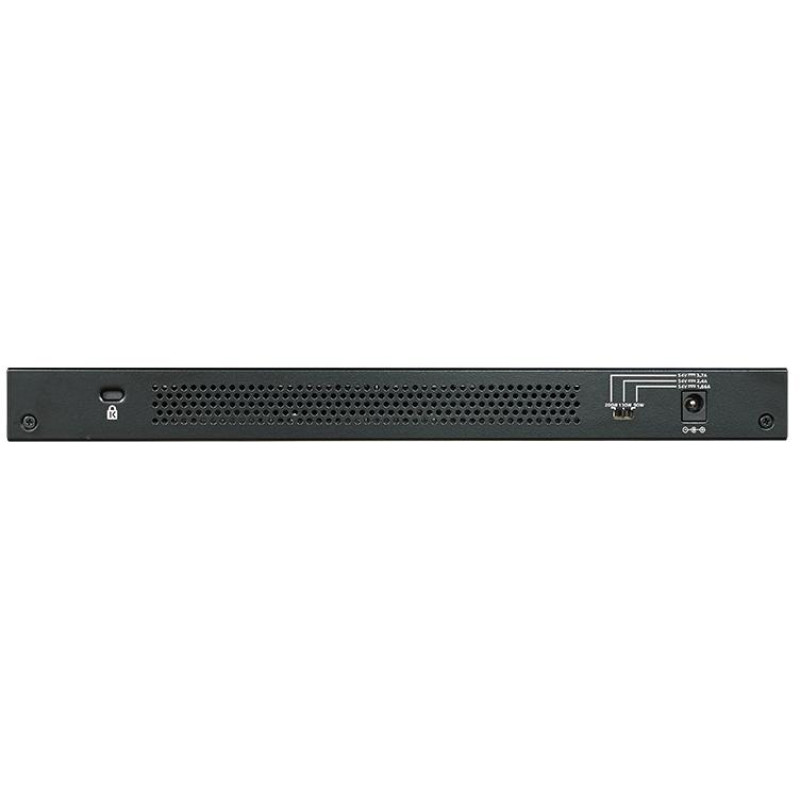 Комутатор Netgear GS316P (GS316P-100EUS)