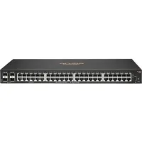 Коммутатор HP Aruba CX 6000 (R8N85B)