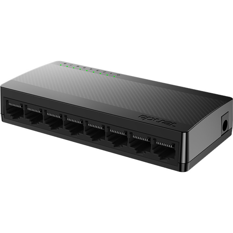 Коммутатор Tenda  SG108M