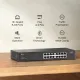 Коммутатор TP-LINK LS1016G