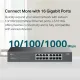 Коммутатор TP-LINK LS1016G