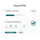 Коммутатор TP-LINK LS1016G