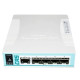 Коммутатор Mikrotik Cloud Router Switch (CRS106-1C-5S)