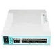 Комутатор Mikrotik Cloud Router Switch (CRS106-1C-5S)