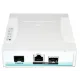 Комутатор Mikrotik Cloud Router Switch (CRS106-1C-5S)