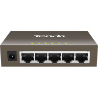 Коммутатор Tenda  TEG1005D