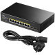 Коммутатор Cudy GS1008PS2