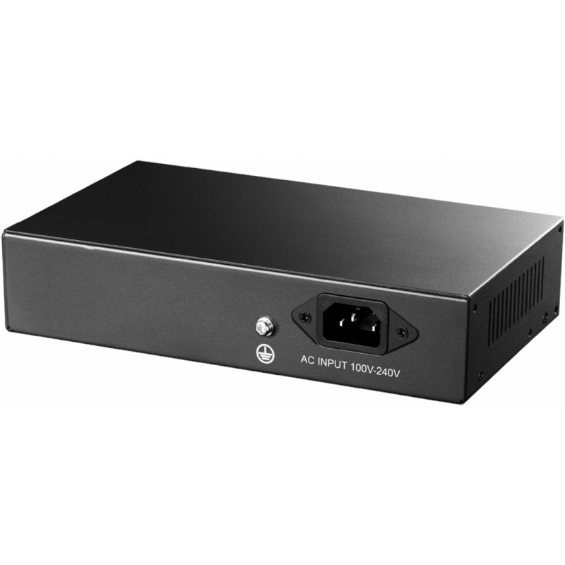 Коммутатор Cudy GS1008PS2