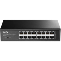 Комутатор Cudy GS1016
