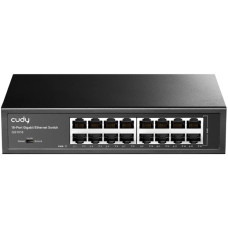 Комутатор Cudy GS1016