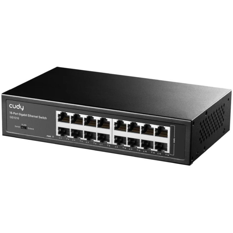 Комутатор Cudy GS1016