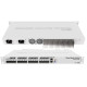 Коммутатор Mikrotik Cloud Router Switch (CRS317-1G-16S+RM)