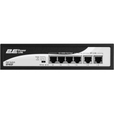 Комутатор 2E 2E-SP402F-2