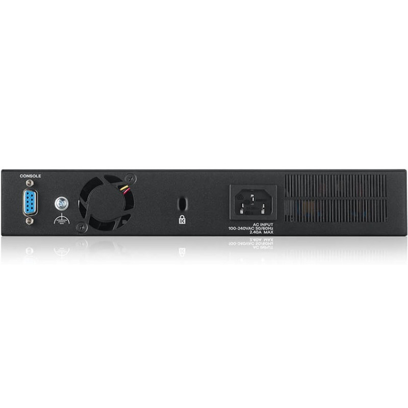 ZyXEL NebulaFlex Pro GS2220-10HP (GS2220-10HP-EU0101F)