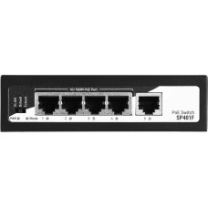 Комутатор 2E 2E-SP401F-2