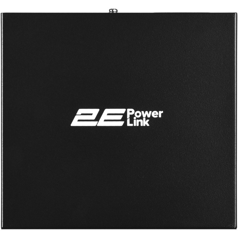 Комутатор 2E 2E-SP401F-2