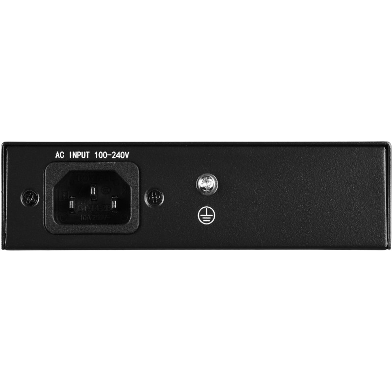 Комутатор 2E 2E-SP401F-2