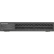 Комутатор Netgear GS324 (GS324-200EUS)