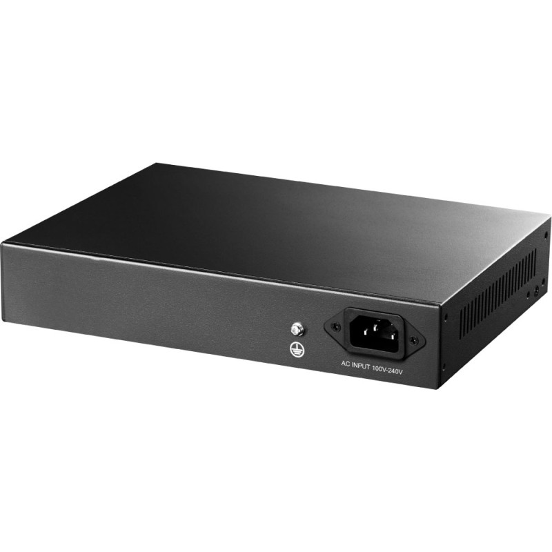 Коммутатор Cudy GS1010PE_EU