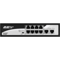 Комутатор 2E 2E-SP802F-2