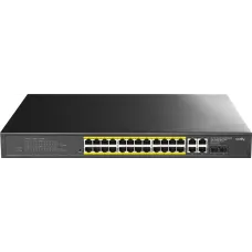 Коммутатор Cudy GS1028EPS2
