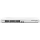 Коммутатор Mikrotik Cloud Smart Switch (CSS326-24G-2S+RM)