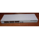 Коммутатор Mikrotik Cloud Smart Switch (CSS326-24G-2S+RM)