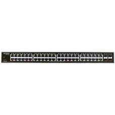Комутатор Netgear GS348 (GS348-100EUS)