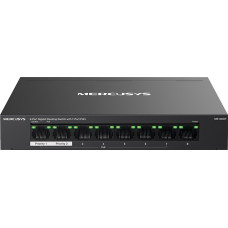 Коммутатор Mercusys MS110P