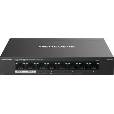 Коммутатор Mercusys MS110P