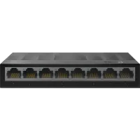 Коммутатор TP-Link  LS1008G