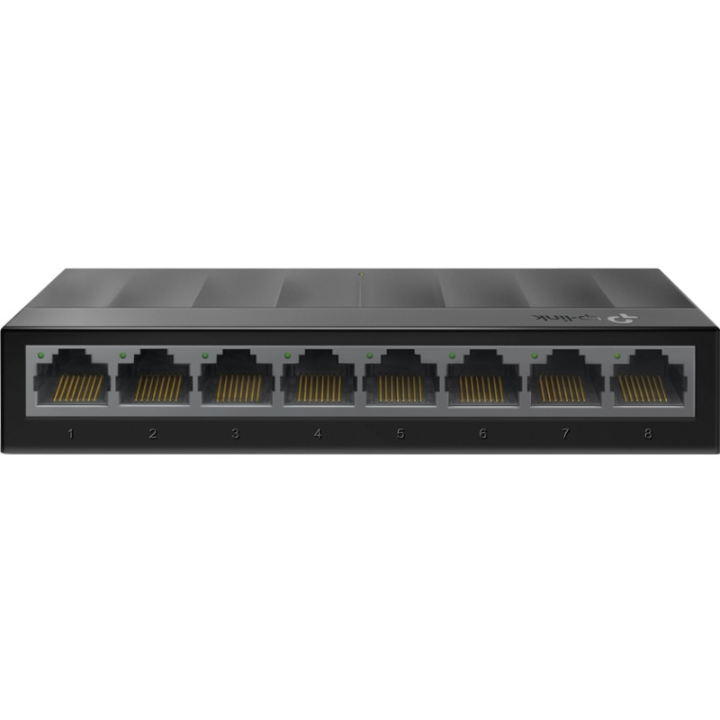 TP-Link  LS1008G