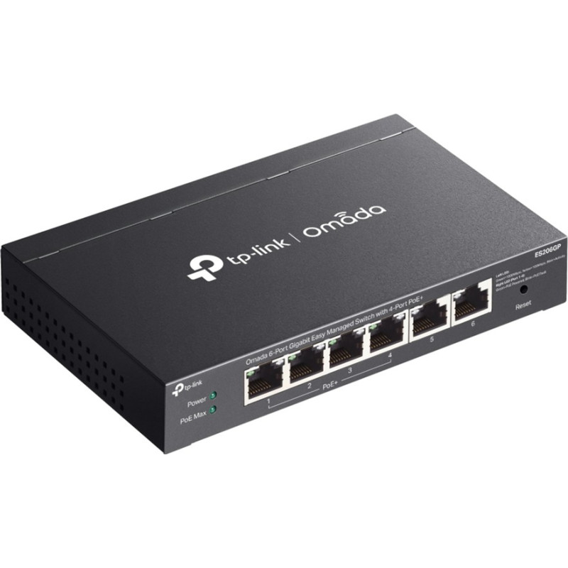 TP-LINK ES206GP