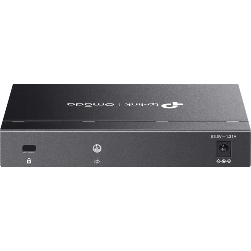 TP-LINK ES206GP