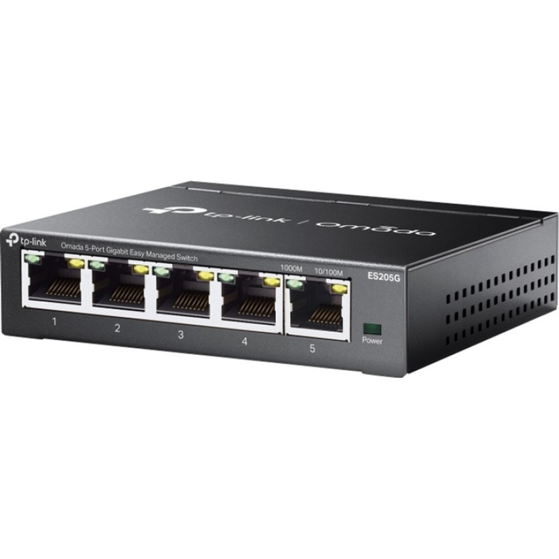 TP-LINK ES205G