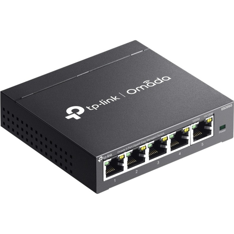 TP-LINK ES205G