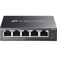 Коммутатор TP-LINK ES205GP