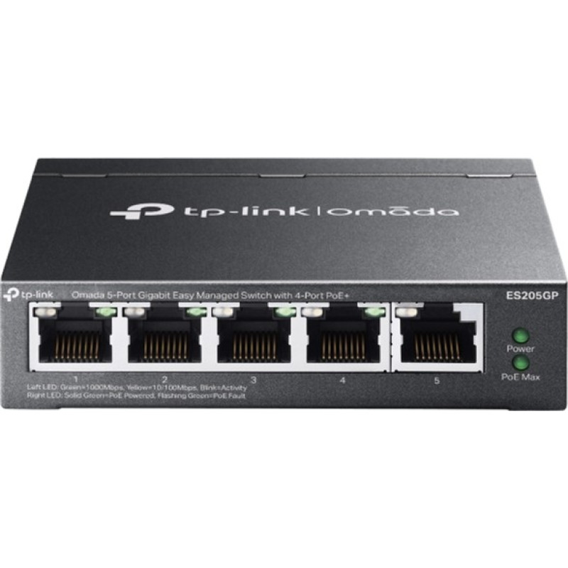 TP-LINK ES205GP