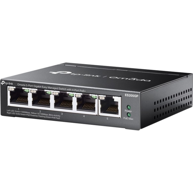 TP-LINK ES205GP