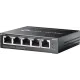 Коммутатор TP-LINK ES205GP