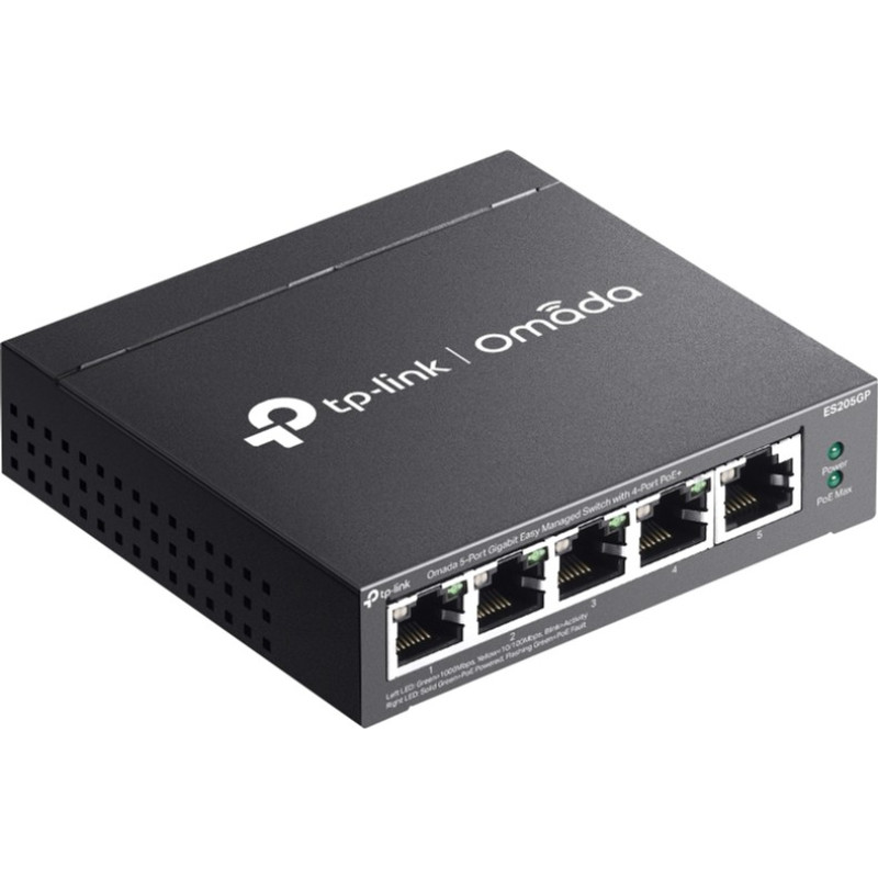 TP-LINK ES205GP