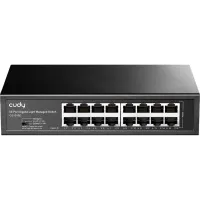 Коммутатор Cudy GS1016E