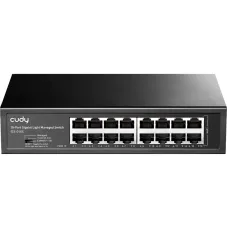Коммутатор Cudy GS1016E