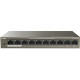 Коммутатор Tenda  TEF1106P-4-63W