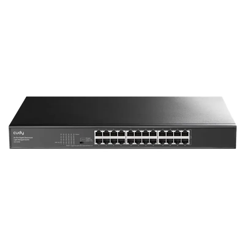 Коммутатор Cudy GS1024E