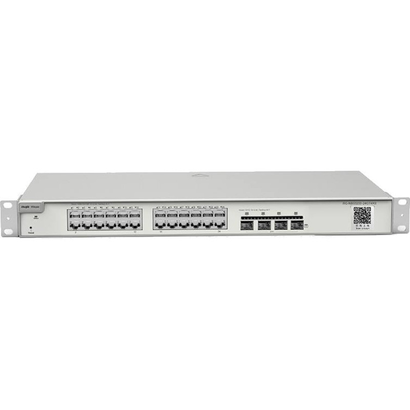 Ruijie  RG-NBS3200-24GT4XS