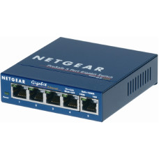 Комутатор Netgear GS105GE