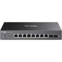Коммутатор TP-Link Omada SG2210XMP-M2