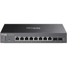 Коммутатор TP-Link Omada SG2210XMP-M2
